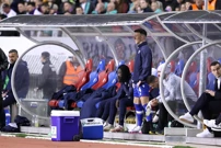 HNK Hajduk - GNK Dinamo. Ivan Perišić, Foto: Sime Zelic/PIXSELL