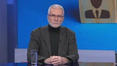 Krešimir Sever, predsjednik Nezavisnih hrvatskih sindikata, Foto: HTV/HRT