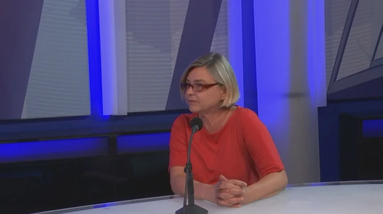 Sandra Benčić