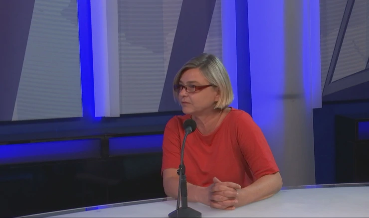 Sandra Benčić