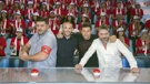 Hoće li četiri mušketira u 8. emisiji odnijeti pobjedu?