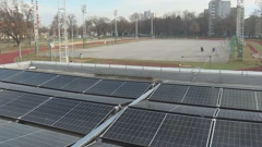 Ulaganje u solarne elektrane sve popularnije