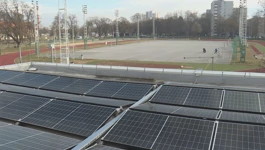 Ulaganje u solarne elektrane sve popularnije