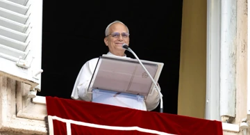 Papa Lav XIV.