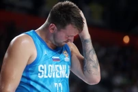 Slovenija - Hrvatska, Foto: Borut Zivulovic/PIXSELL