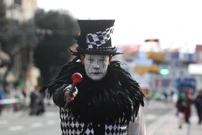 Riječki karneval, Foto:  Goran Kovacic /Pixsell