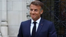 Emmanuel Macron