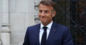 Emmanuel Macron