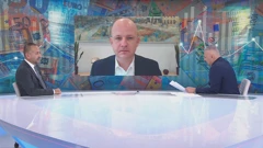 Mišel Jakšić i Hrvoje Zekanović