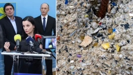 Ministrica Vučković u Gospiću