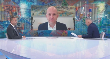 Mišel Jakšić i Hrvoje Zekanović