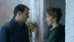 Četvrtak, 24. veljače na Drugom  , Foto: Osmi povjerenik/film