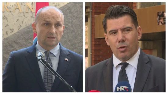 Ivan Anušić i Nikola Grmoja