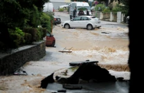 Njemačka, Foto: Leon Kuegeler/Reuters