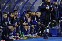 Arijan Ademi odigrao je posljednju utakmicu za Dinamo, Foto: Matija Habljak/PIXSELL