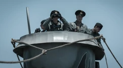 Od ponedjeljka do četvrtka, 12. do 15. lipnja na HTV3, Foto: Podmornica /2. sezona 