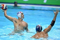 Hrvatska - Italija, Foto: Marko Lukunic/PIXSELL