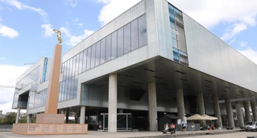 Muzej suvremene umjetnosti 