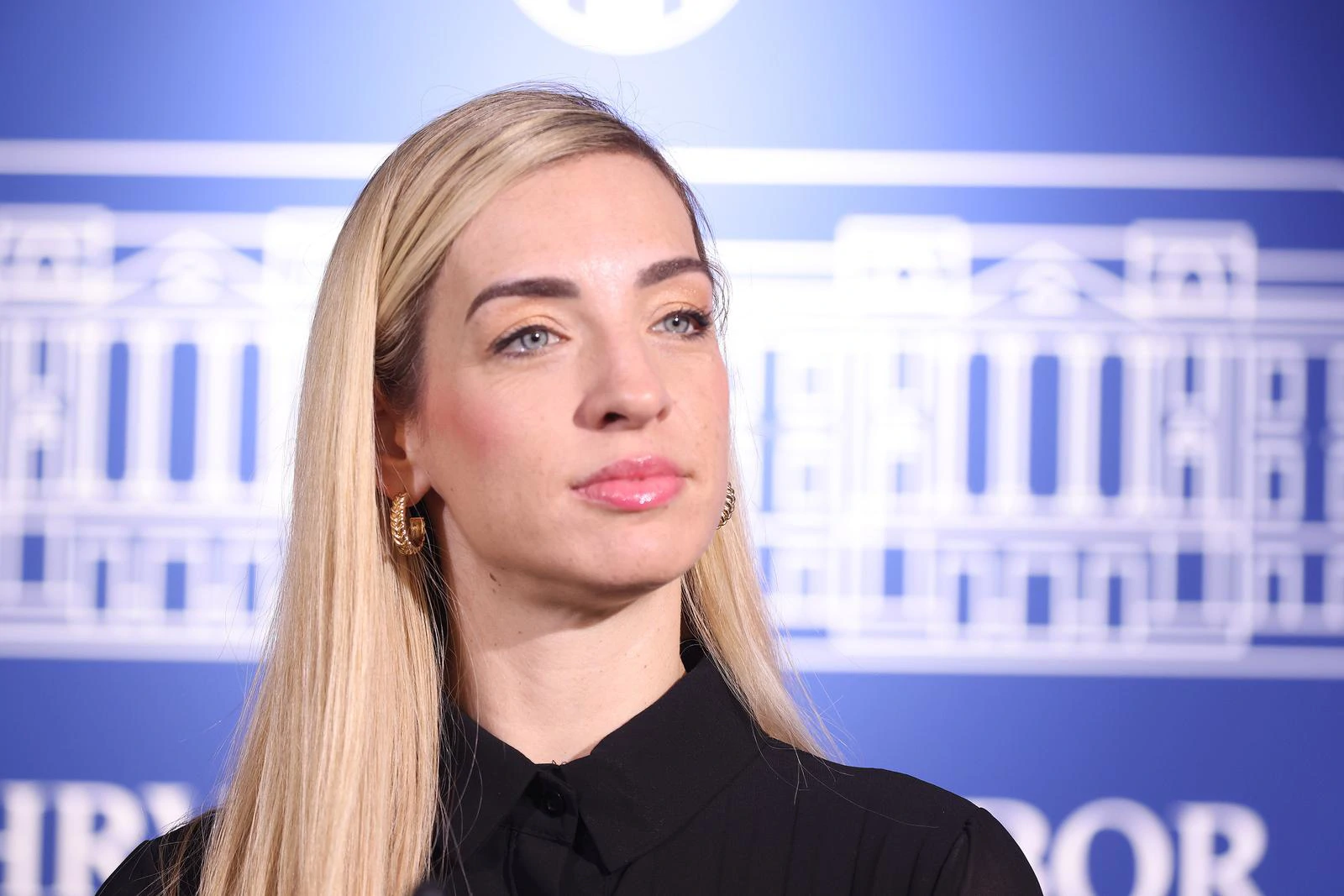 Sanja Radolović kandidatkinja SDP-a za istarsku županicu