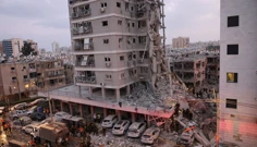 Izrael, Foto: Tomer Appelbaum/Reuters