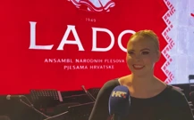 Anita Huđek, članica Lada   , Foto: Neda Maretić//