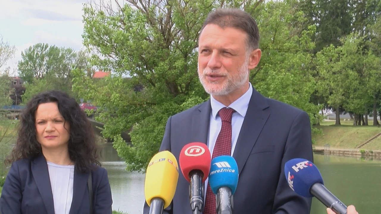 Gordan Jandroković