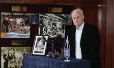 Željko Pavličević, Foto: Ranko Suvar/CROPIX