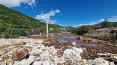 Jablanica, Foto:  Denis Kapetanovic /Pixsell