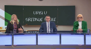 Marija Roth, Antonio Jurčev i Suzana Hitrec