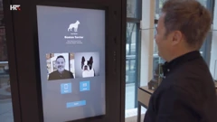 Iz serijala "Pametan kao kokoš, tvrdoglav kao magarac", Foto: Screenshot/HRTi