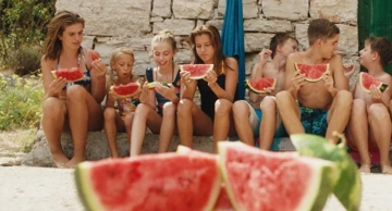 Film "Ljeto kada sam naučila letjeti"