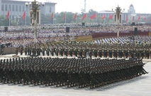 Vojna parada u Pekingu, Foto: Liu Weibing /XINHUA
