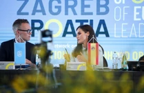 Summit supružnika europskih čelnika o prevenciji debljine u djece , Foto: Slavko Midzor /PIXSELL