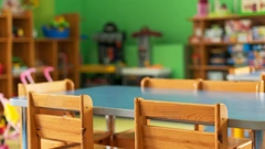 U Zagrebu značajno manje neupisane djece u vrtiće