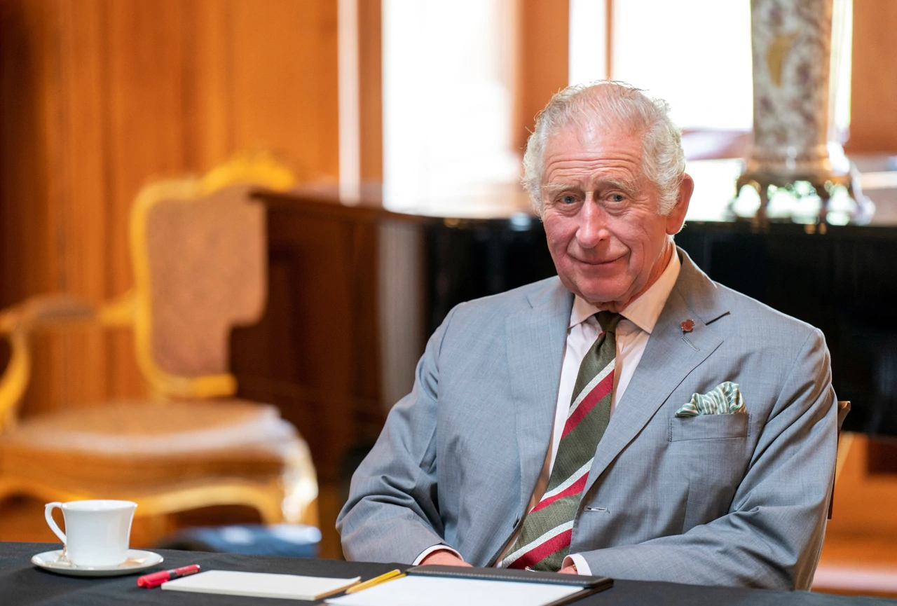 Princ Charles