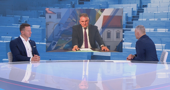Dario Zurovec i Radimir Čačić
