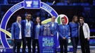 Talijanke pobjednice Billie Jean King Cupa