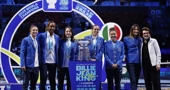 Talijanke pobjednice Billie Jean King Cupa