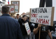 Novo Mesto, Foto:  Borut Zivulovic/PIXSELL / F.A. Bobo 