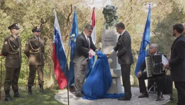 Milanović i Pahor