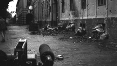 Nedjelja, 25. svibnja na Četvrtom, Foto: HRT u Domovinskom ratu/dokumentarni film