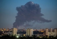 Ruski napad na Ukrajinu, Foto: Vladyslav Sodel/Reuters