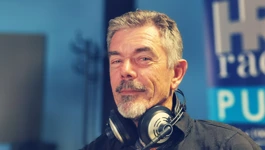 Branislav Danevski