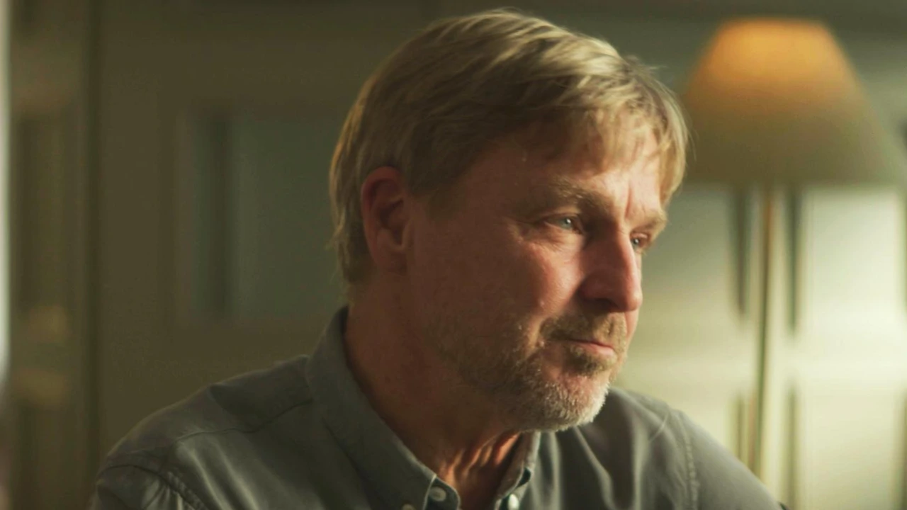 Četvrtak, 7. siječnja na Prvom , Foto: Čovjek koji se igrao vatrom/dokumenarna serija 