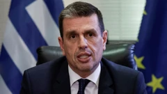 Dimitris Kairidis