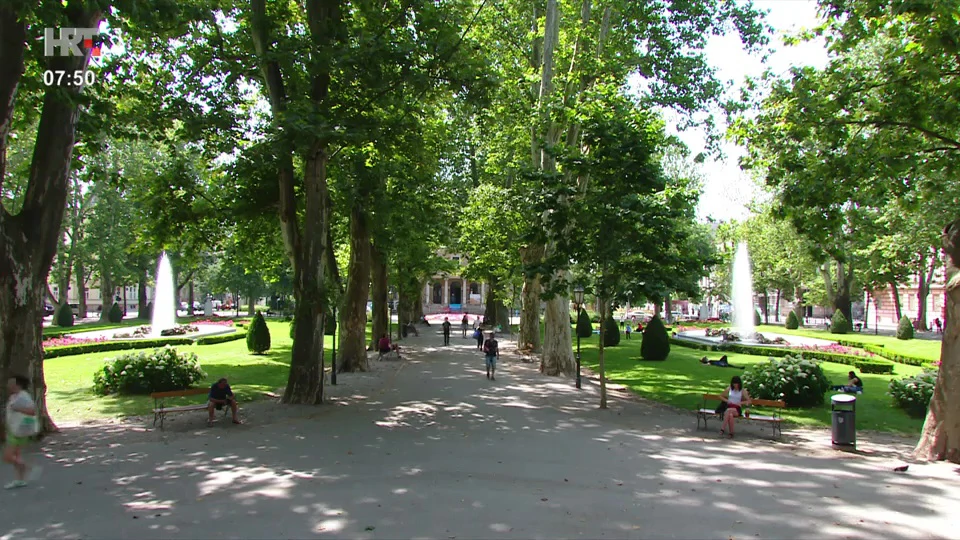 Zrinjevac