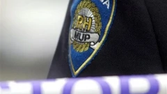 Policija, ilustracija 