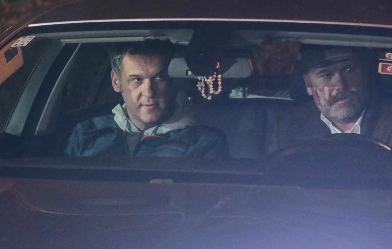 Sud raspravlja o osnovanosti optužnice u aferi 'plin za cent'