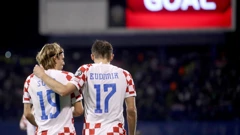 Borna Sosa, Ante Budimir