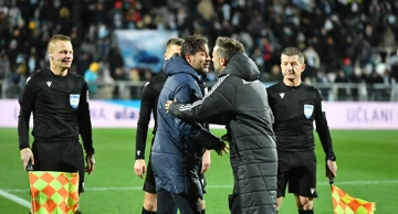 Victor Sanchez i Gonzalo Garcia